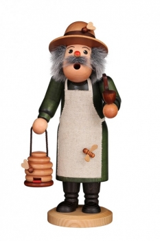 Ulbricht Räuchermann Klassik "Imker" Auslaufmodell jetzt sichern !